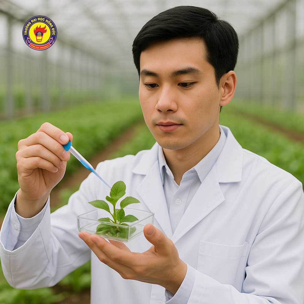 THÔNG BÁO TUYỂN SINH TIẾN SĨ ĐỢT 1 NĂM 2025